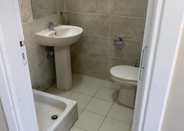 Al Fayrouz Apartment Hurghada